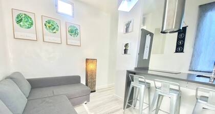 Piramides 2 Apartment