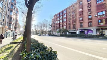 Parkeerplaatsen