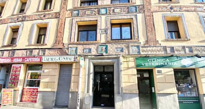 Piramides 2 Apartment