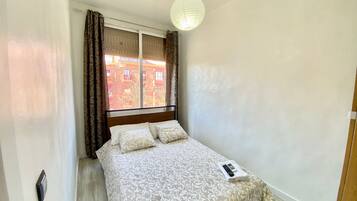 1 slaapkamer