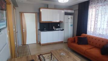Deluxe suite | 1 slaapkamer, gratis wifi