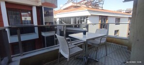 Svit Deluxe | Gratis wi-fi