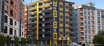 ÇETİN REZİDANS OTEL