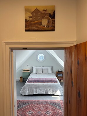 3 Schlafzimmer, Schreibtisch, Bügeleisen/Bügelbrett, kostenloses WLAN