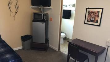 1 bedroom, WiFi