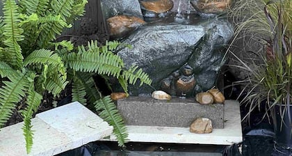 Lodge #3 w Pool, Game Room, 1/2 Mile to Boat Ramps