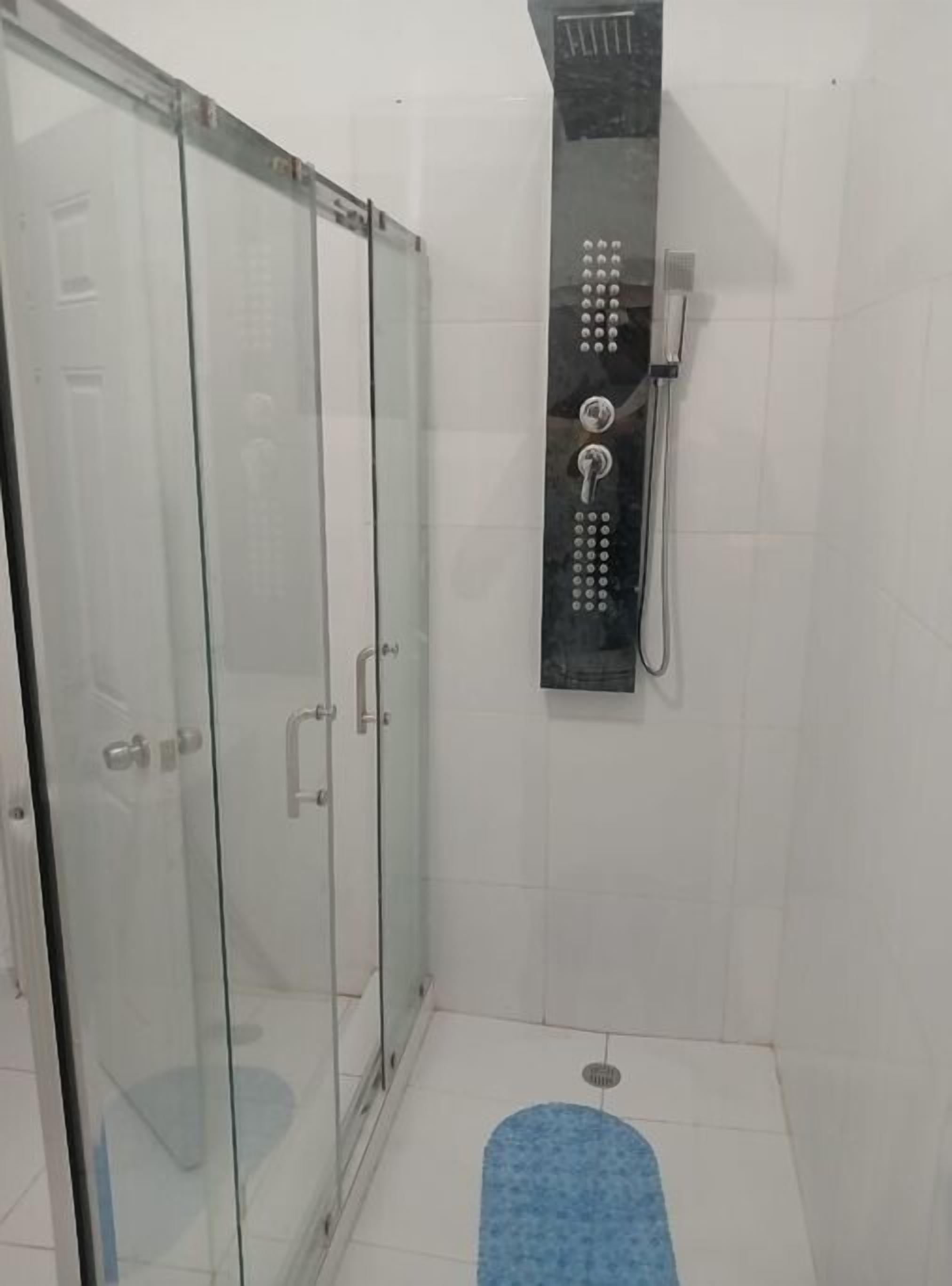 Ducha