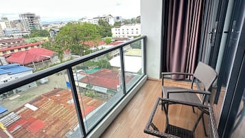 Executive Suite | Terrace/patio