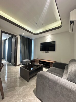 Juniorrum | Vardagsrum | Platt-tv