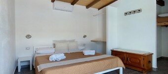 Lovely apartment in the middle of the green farm( 8)