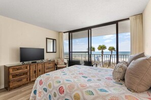 1 sovrum, strykjärn/strykbräda, gratis wi-fi och sängkläder