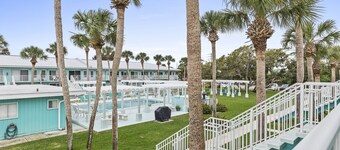 ☀️Prime Location-We love Snow❤️Birds-Lux Amenities-Coronado Arms B-18☀️