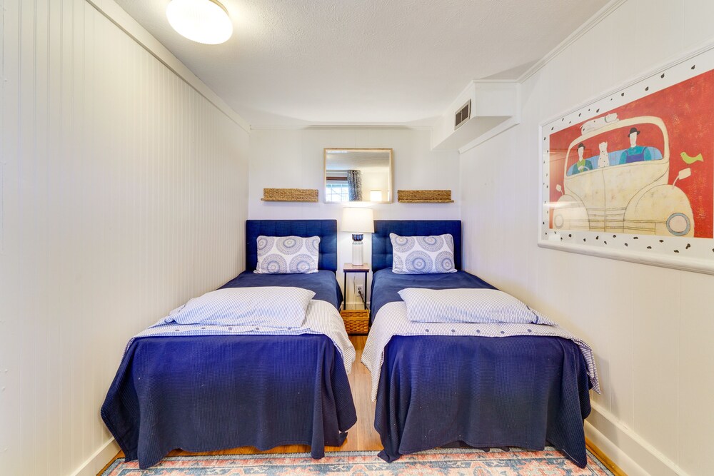 Boone Vacation Rental 6 Mi to Blowing Rock Watauga County Vrbo