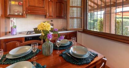 Ferienhaus Salvia by Interhome