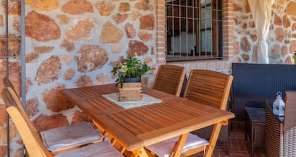 Ferienhaus Salvia by Interhome