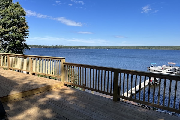 Unterkunftsgelände