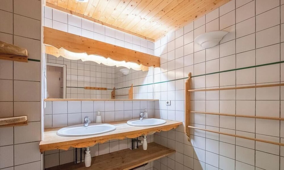 Chalet-grande-bagno Privato Con Doccia-vista Montagna-authentique - Mâcot-la-Plagne