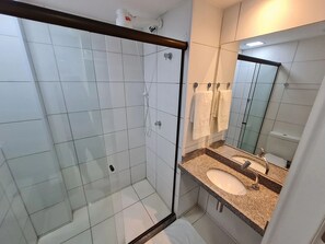 Bathroom - Miramar Laguna Beach (Ipojuca)