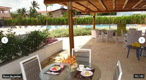 Restaurant - Miramar Laguna Beach (Ipojuca)