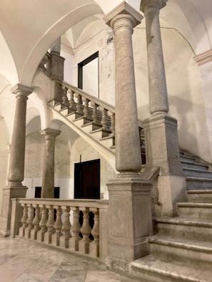 Front of property - Happy Family Apartments Lanterna (Genoa)