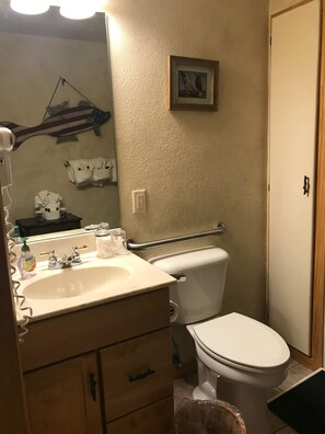 Secadora de cabello y toallas 