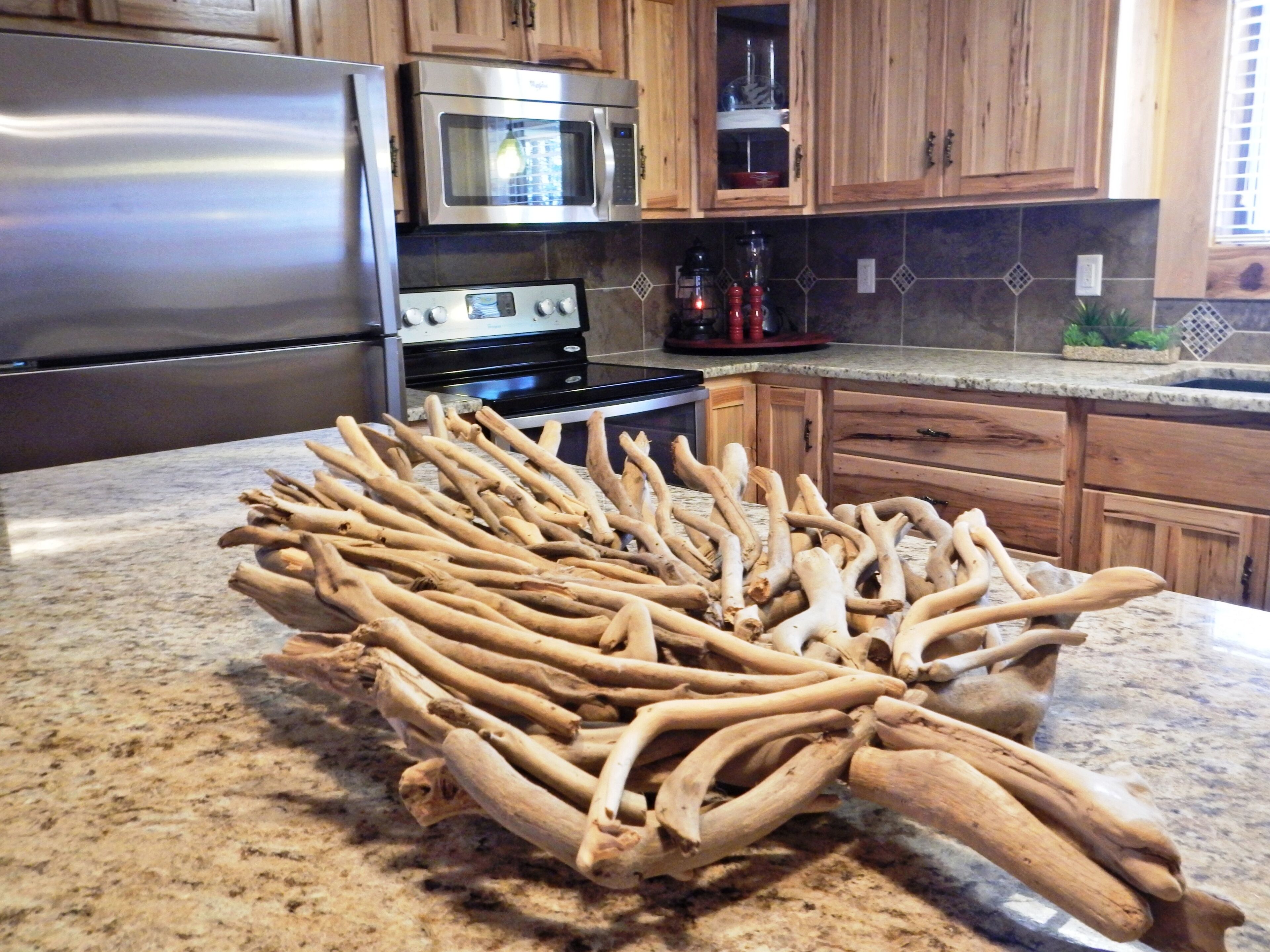 Réfrigérateur, micro-ondes, four, lave-vaisselle