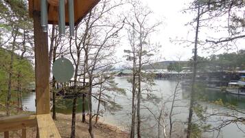 Ulkoalueet