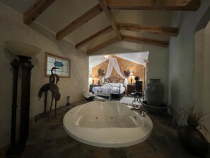 1 sovrum, strykjärn/strykbräda, wi-fi och sängkläder