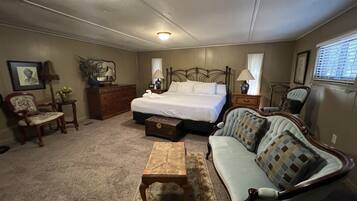 3 bedrooms, internet, bed sheets