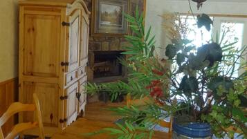 Restauration