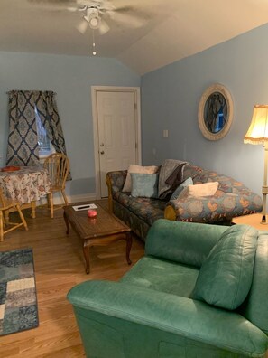 TV
