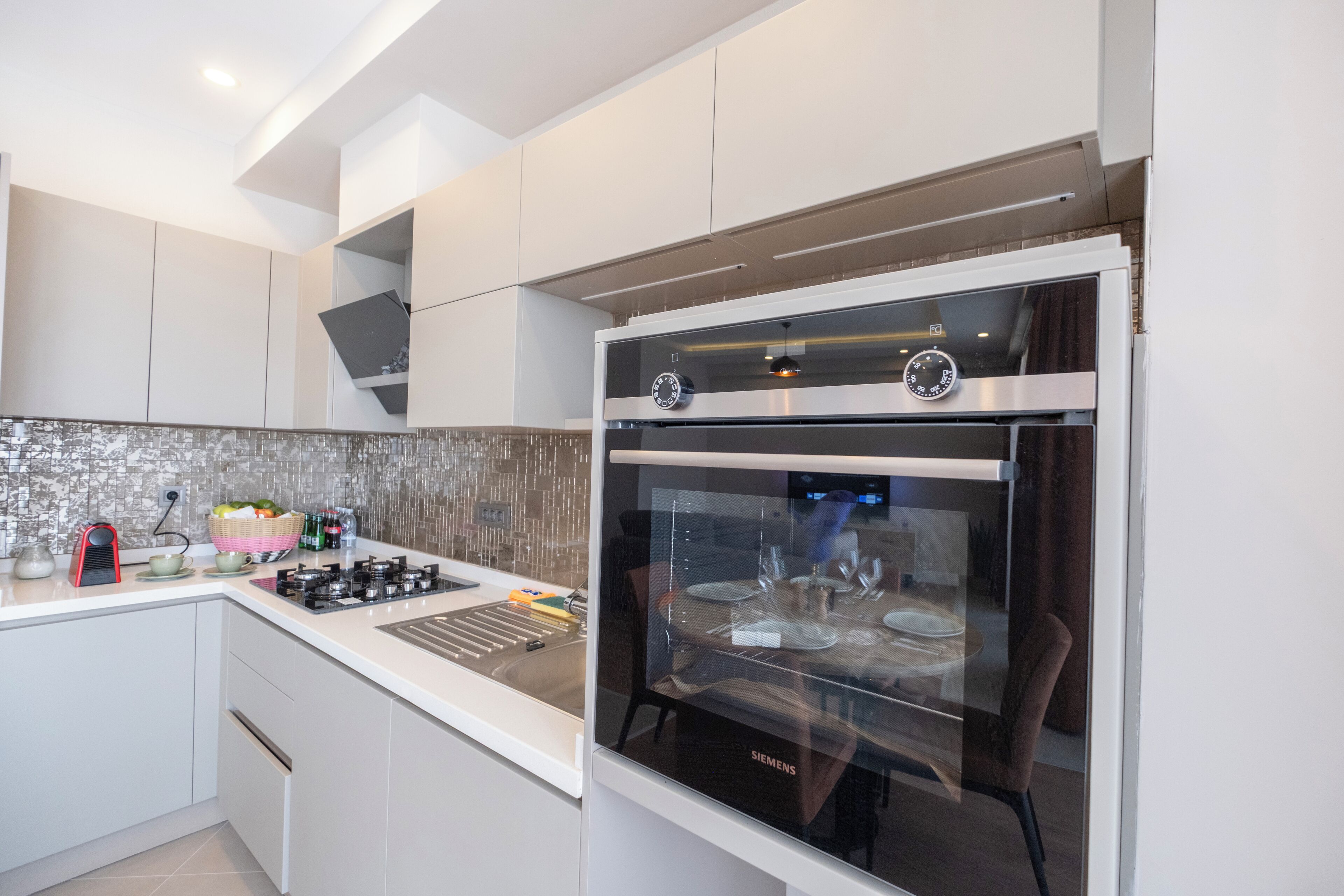 Foto - Sirius Town Residence and Spa