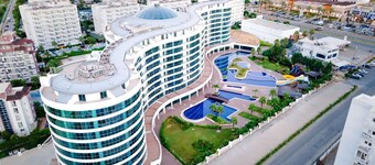Sirius Town Residence and Spa