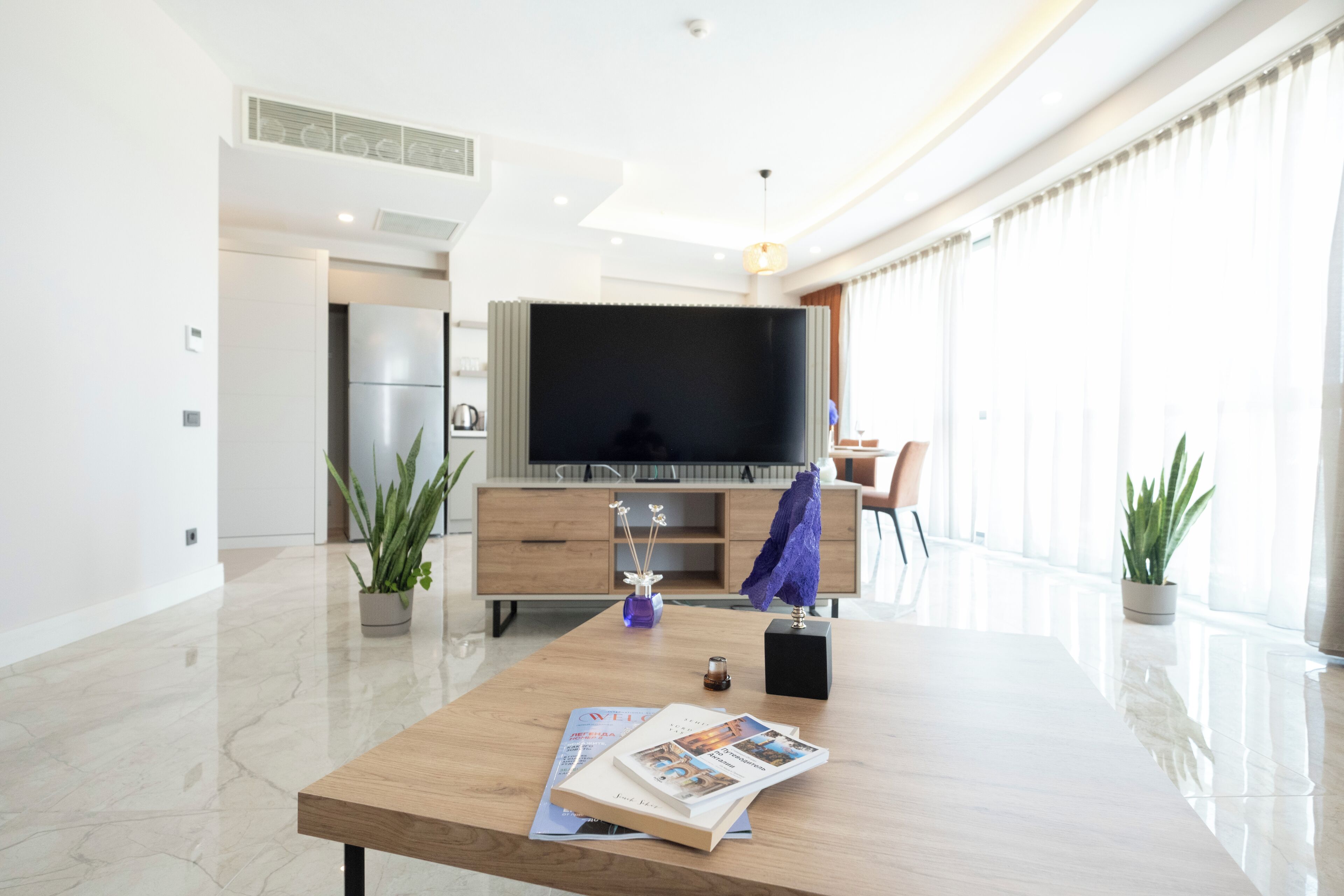 Foto - Sirius Town Residence and Spa