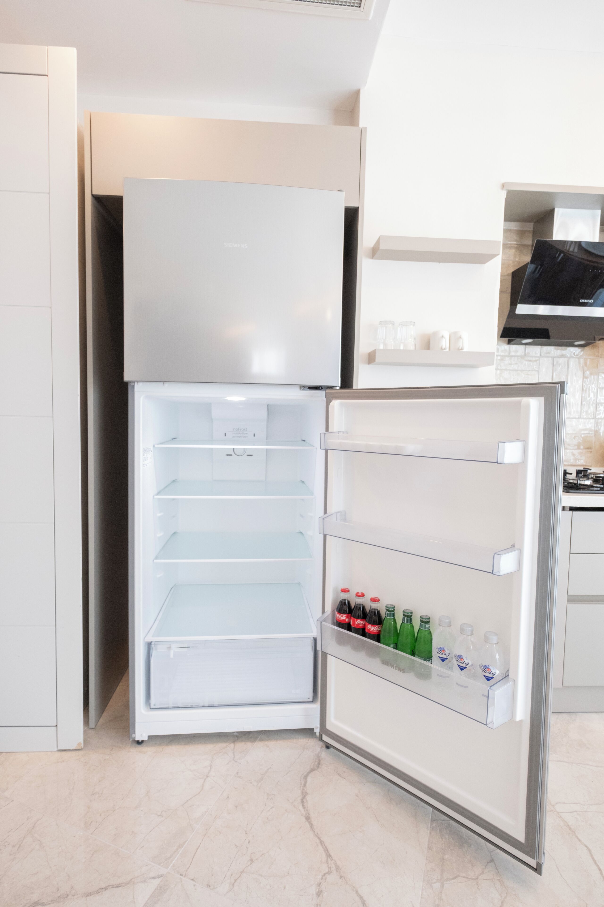 Foto - Sirius Town Residence and Spa