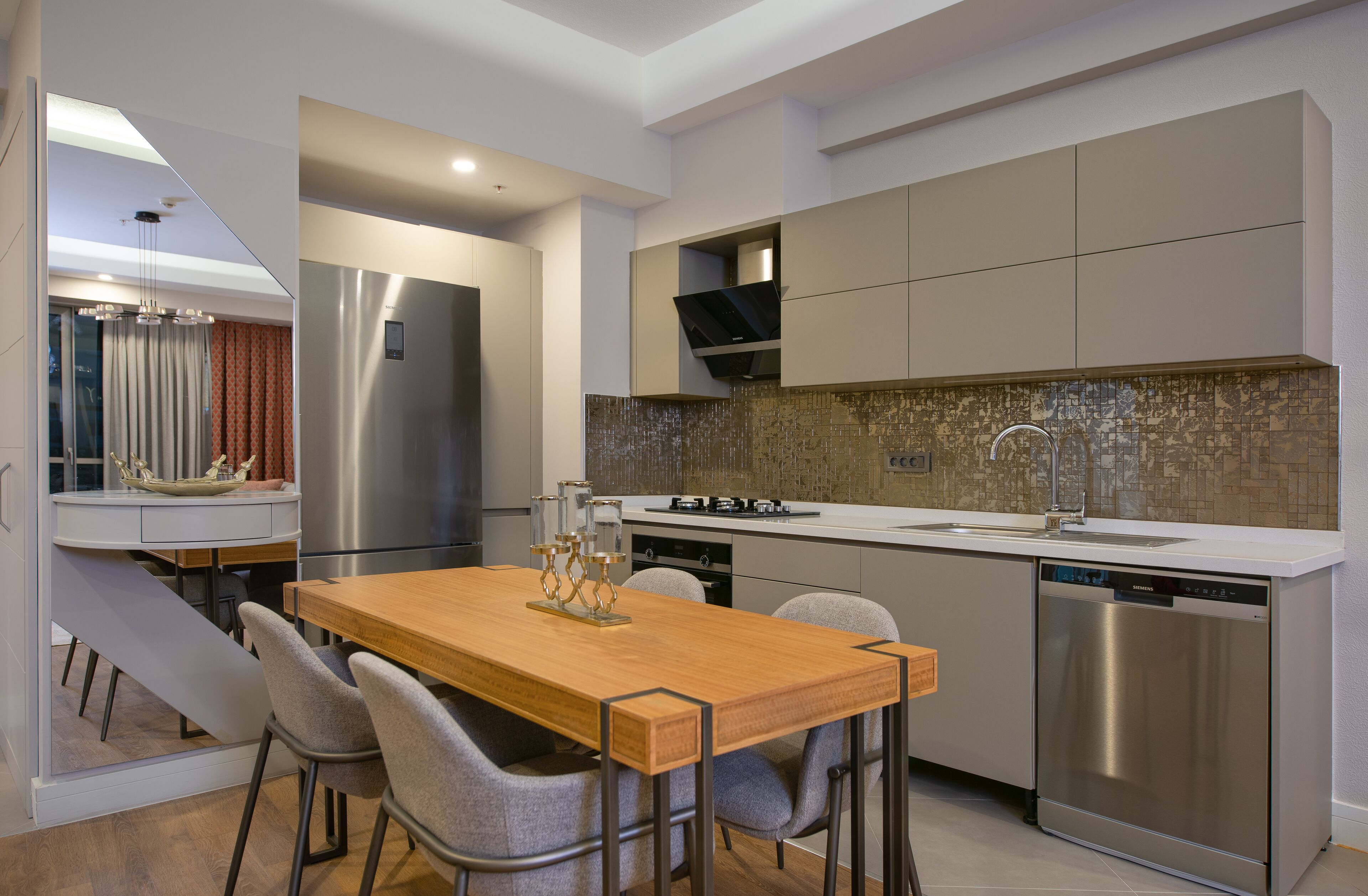 Foto - Sirius Town Residence and Spa