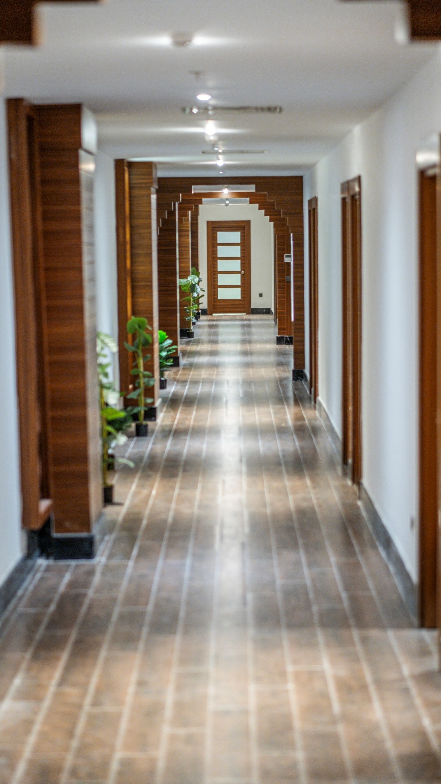 Foto - Sirius Town Residence and Spa