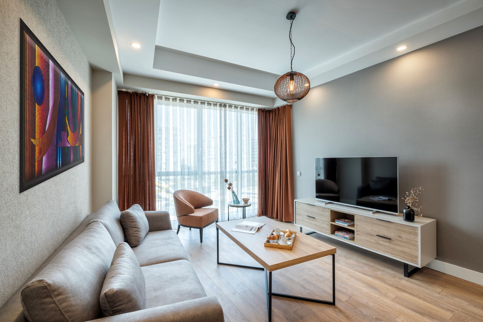 Foto - Sirius Town Residence and Spa