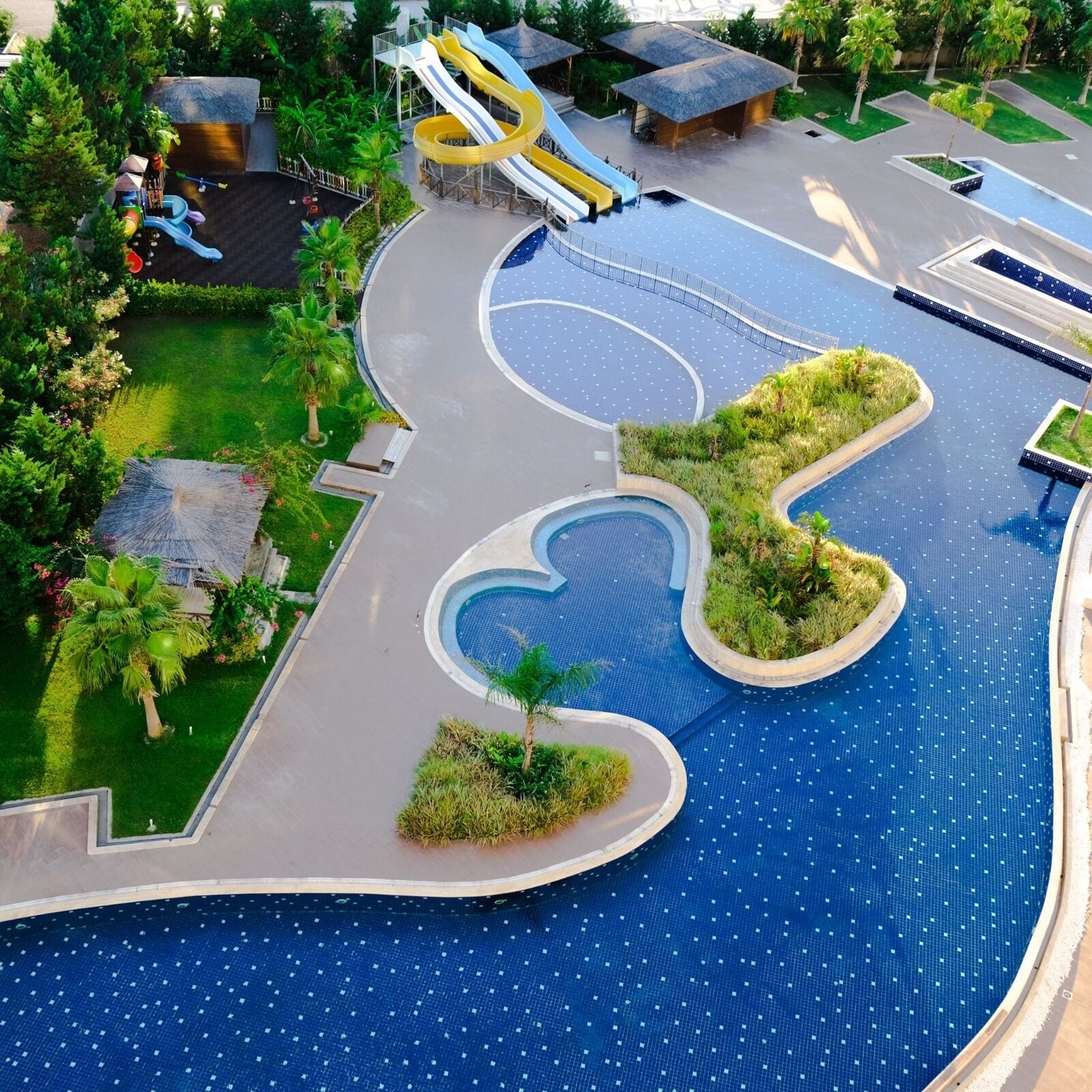 Foto - Sirius Town Residence and Spa