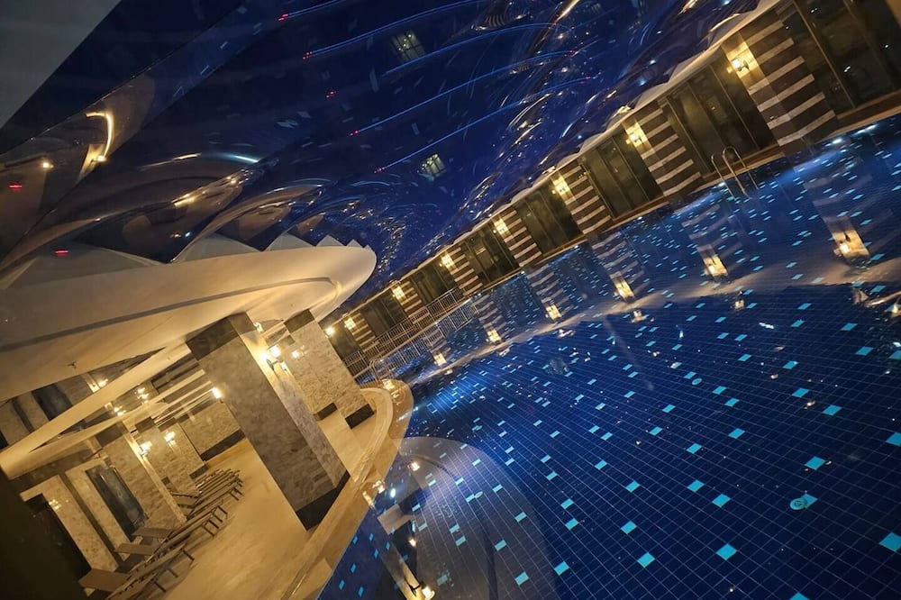 Sirius Town Residence and Spa