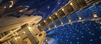 Sirius Town Residence and Spa