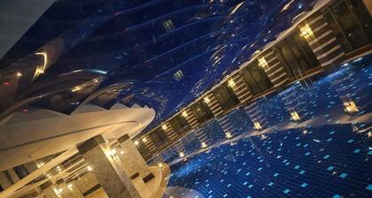 Sirius Town Residence and Spa