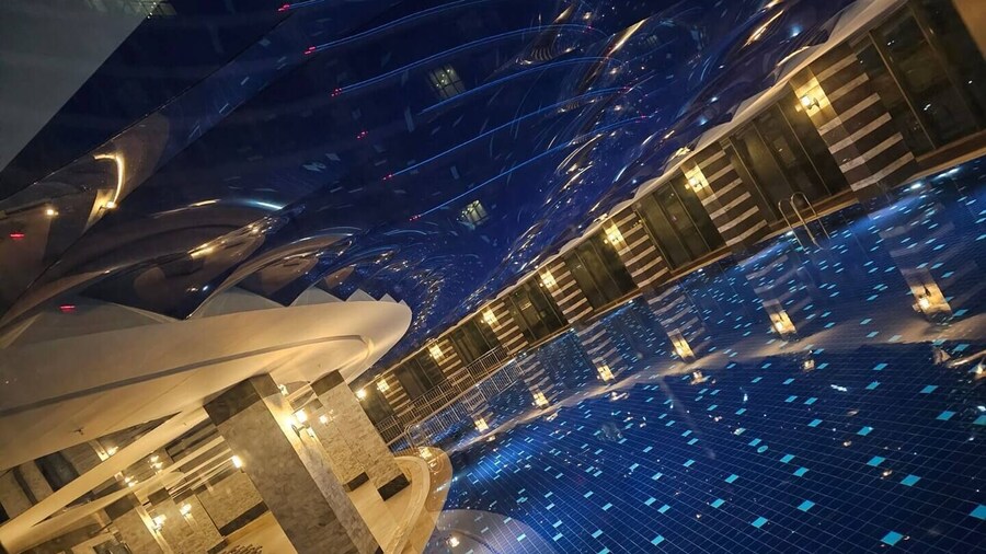 Sirius Town Residence and Spa