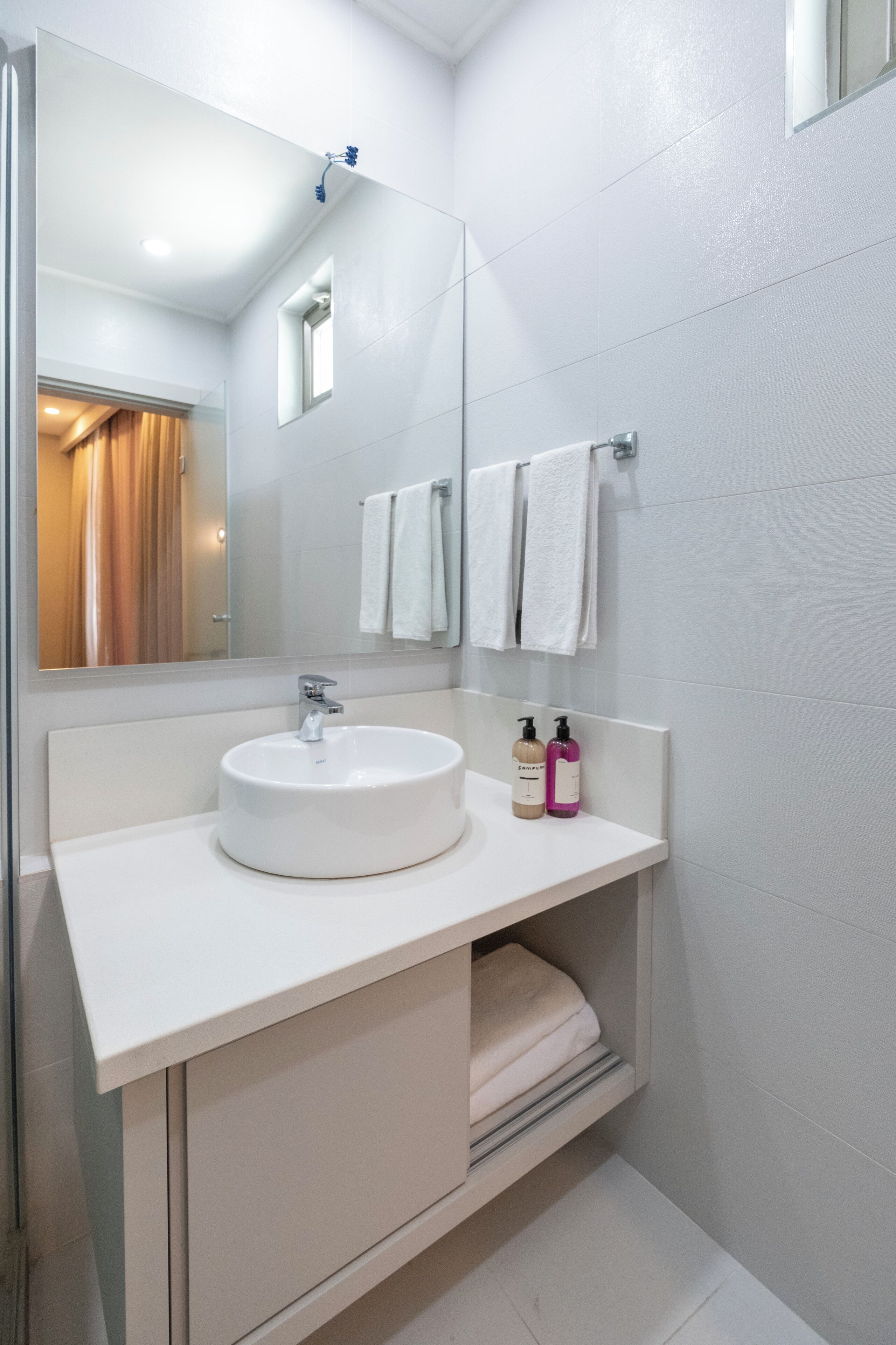 Foto - Sirius Town Residence and Spa