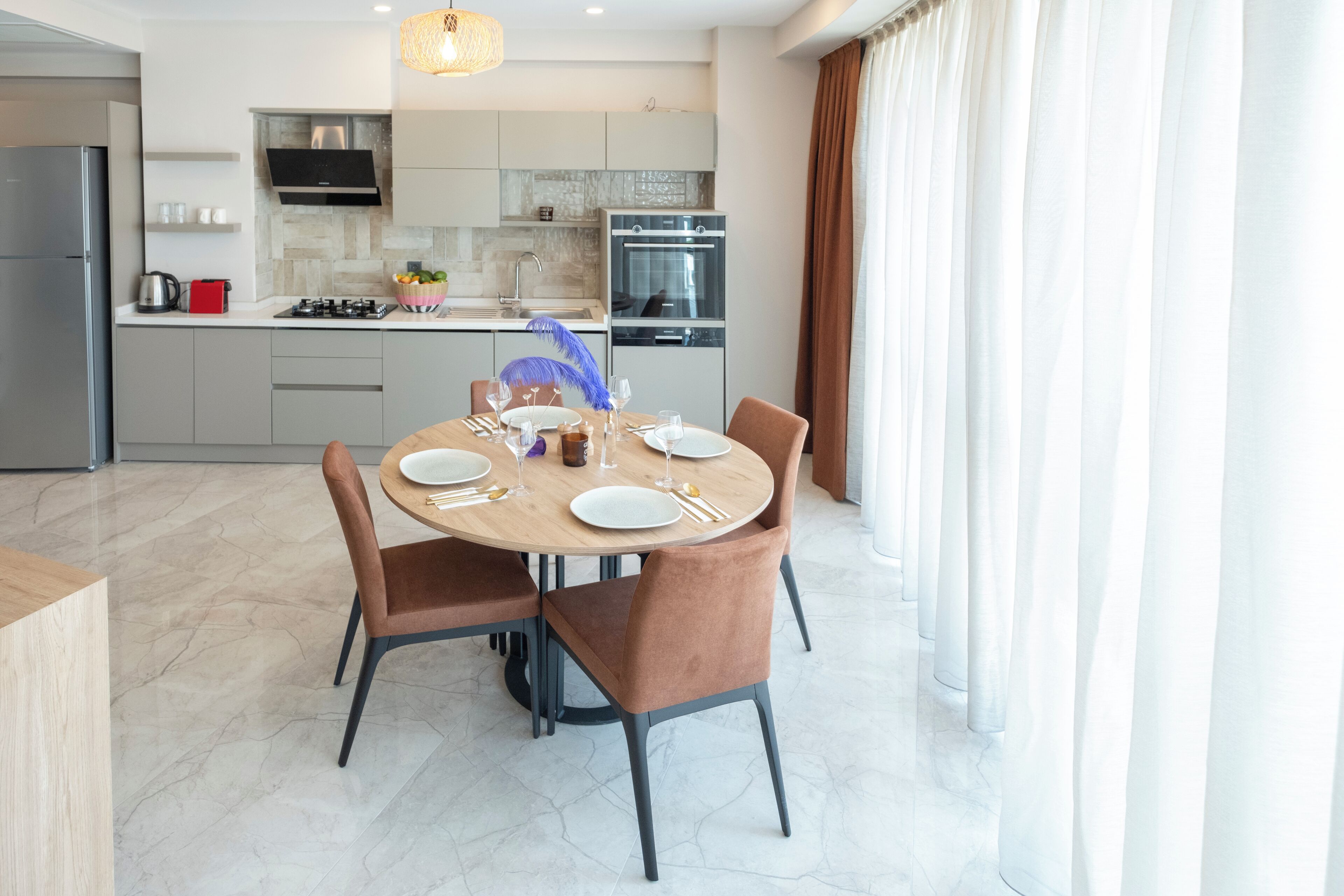Foto - Sirius Town Residence and Spa