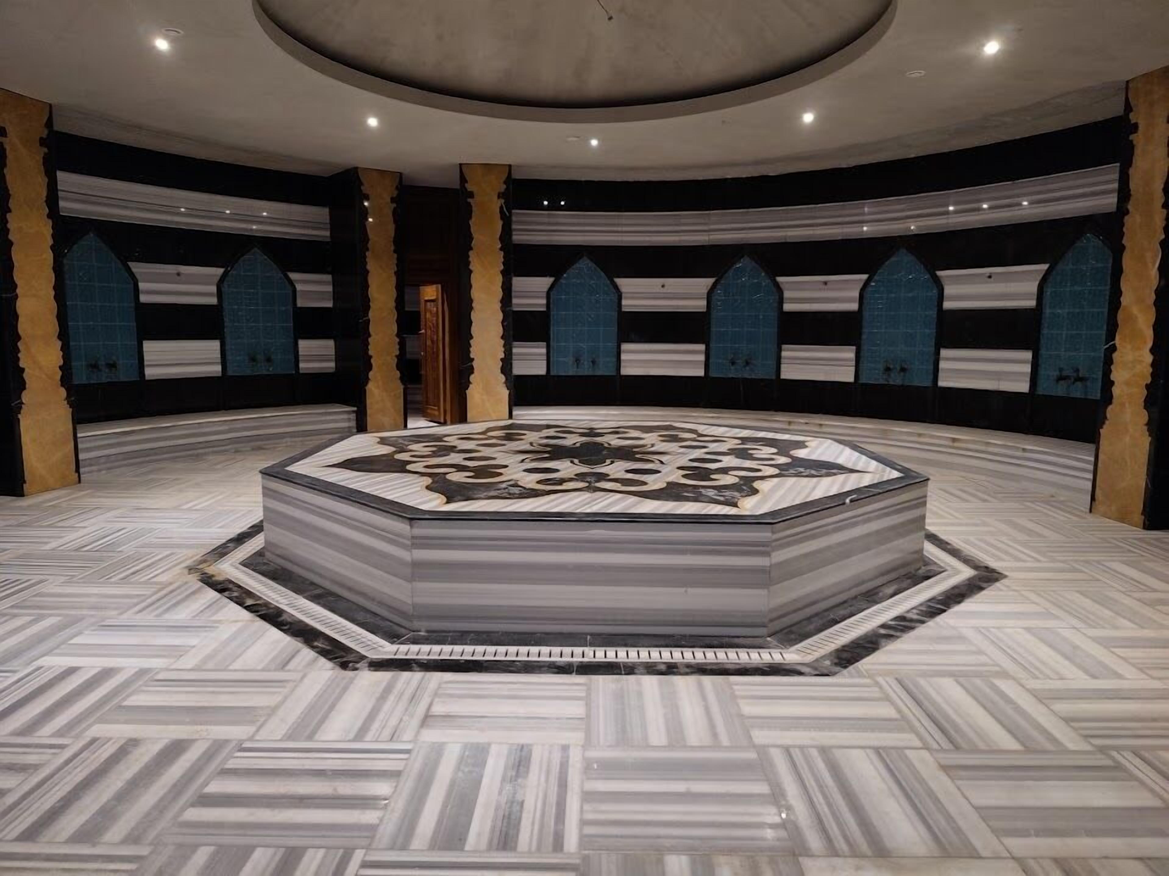 Foto - Sirius Town Residence and Spa