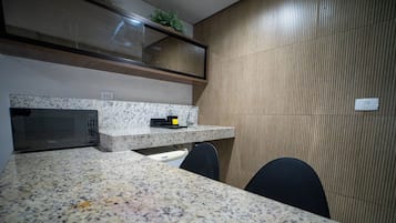 Lejlighed | Spiseområde