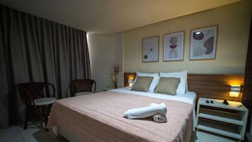 1 habitación