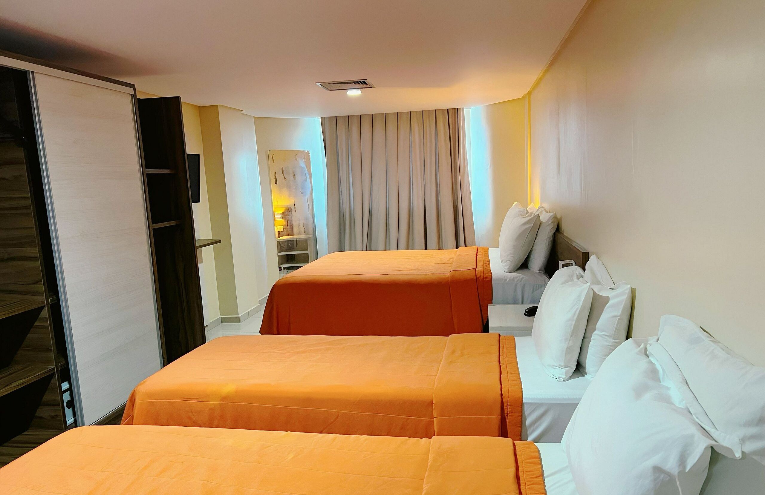 Appartamento Design | 1 camera