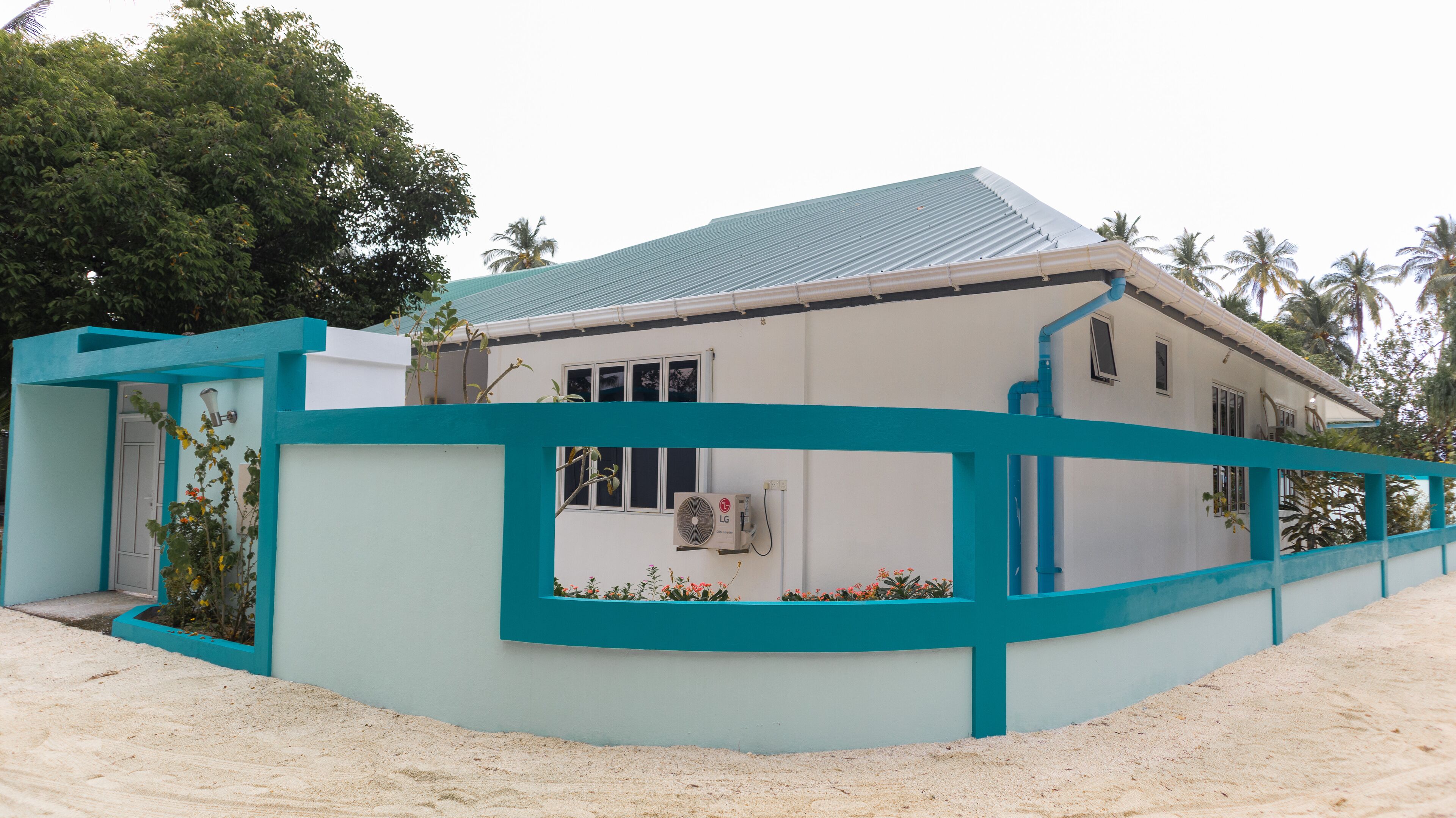 Photo - Palm Rest Maldives